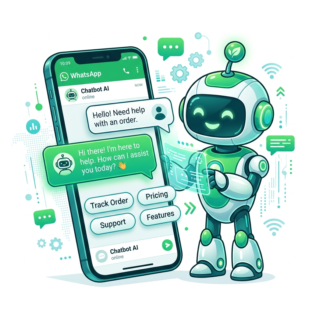 AI Chatbot